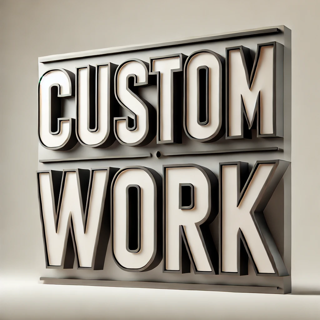 Custom 3MF FILE