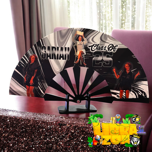 3D Clack Fan Tutorial (Digital)