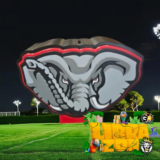 Bama Bank 3D file 3MF