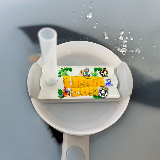 Blank Toppers (fits Stanley’s)