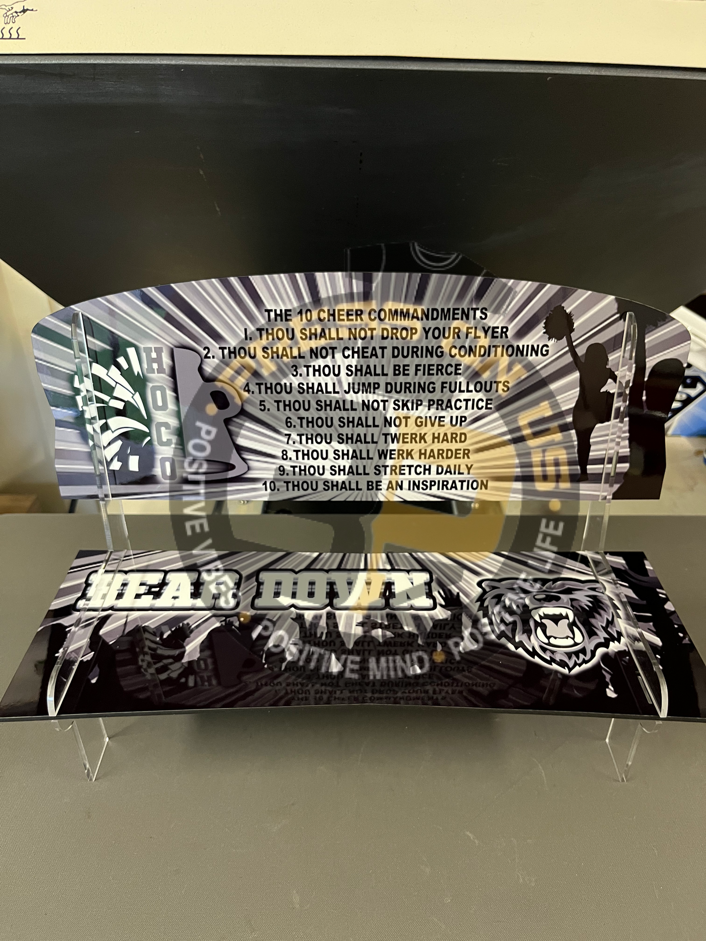 Memorial Bench | Librazon