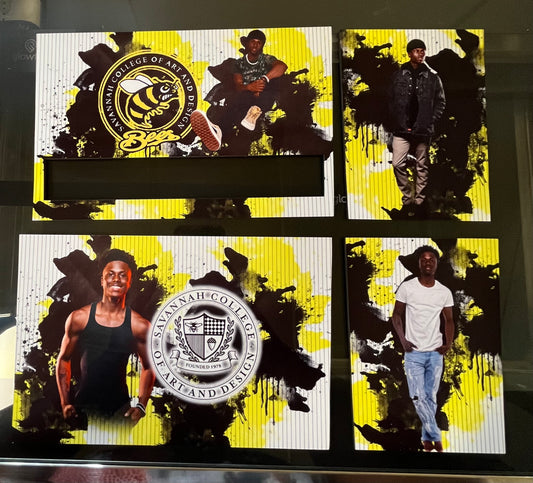 Straw Dispenser Cover | Librazon