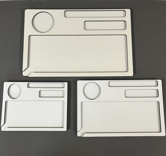 Roll Trays | Librazon