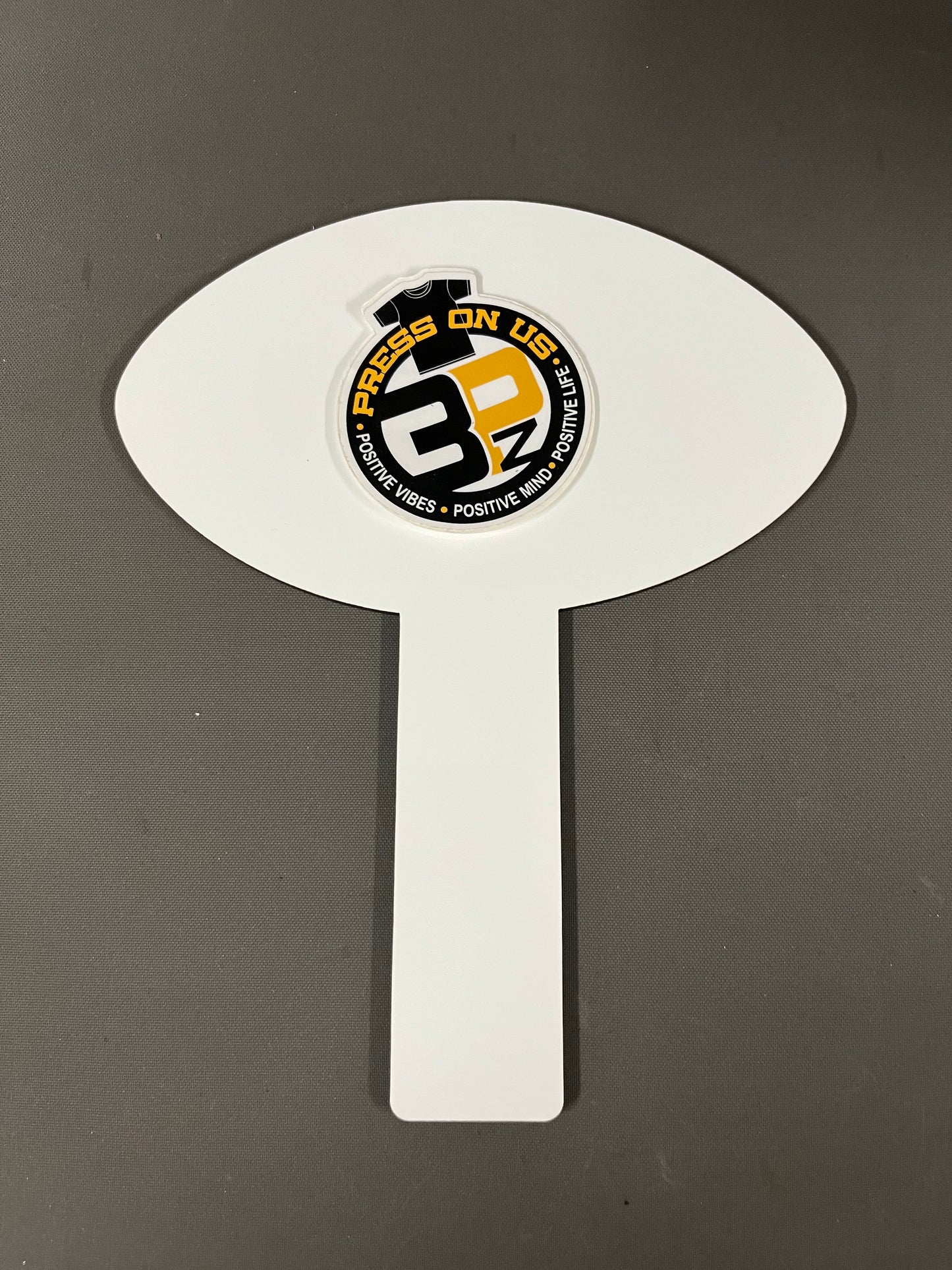 Football Fan | Librazon