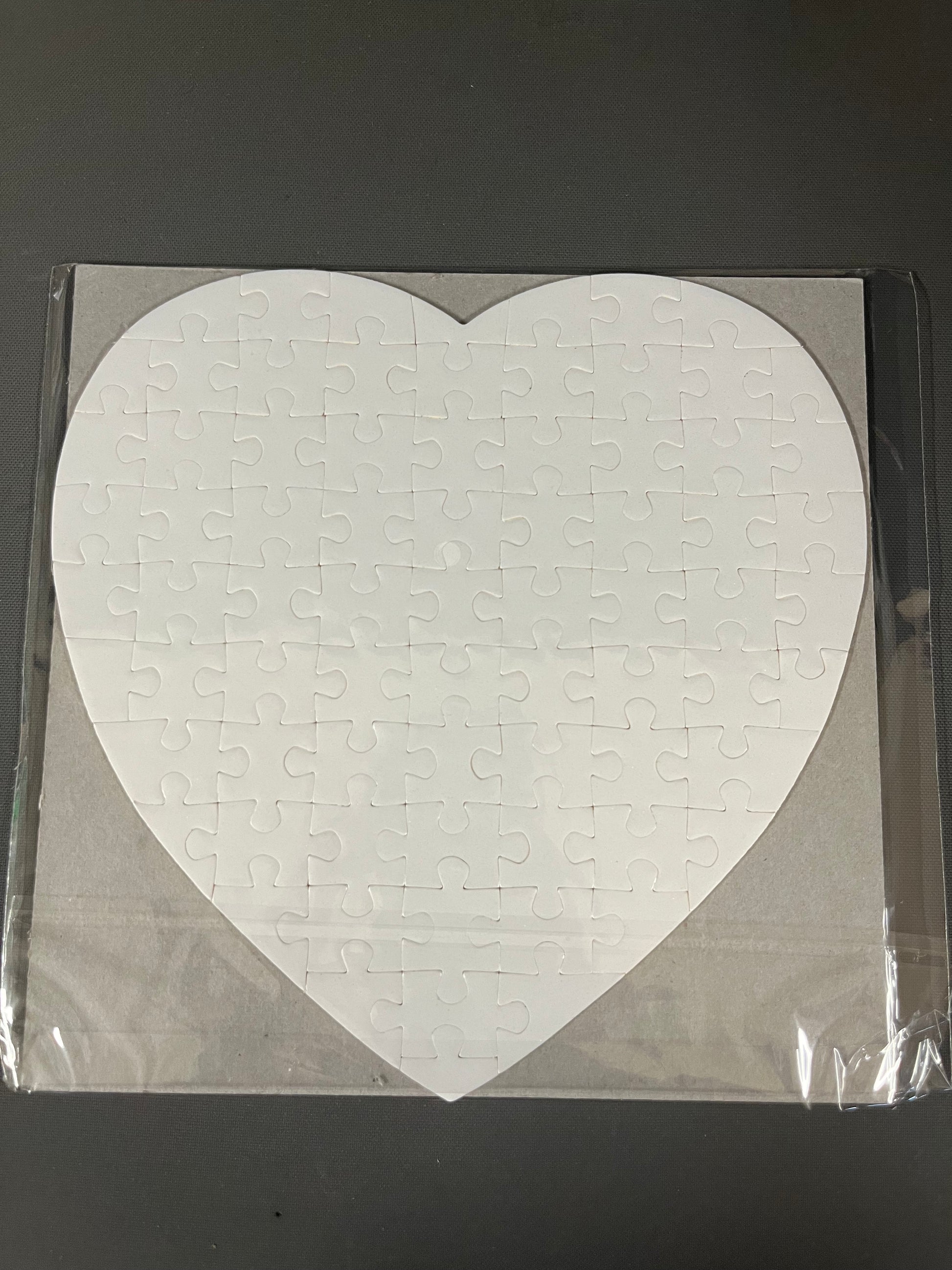 Sublimation Blank Puzzles Sublimation Blank Puzzles