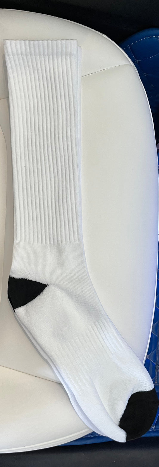 Sublimation Socks