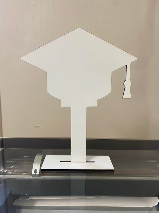 Grad Fan & Stand | Librazon